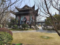 -扬州香格里拉·香宫中餐厅