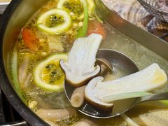 -牛品福潮汕牛肉火锅(旺庄店)