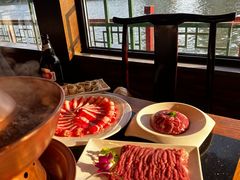 -南门涮肉(通州大船店)