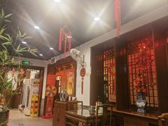 -西江美食舫·江西菜(健德桥店)