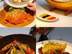 -狮拾久·现代新加坡料理(壹方城店)