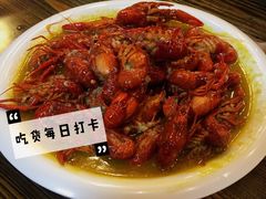 -虾铺子龙虾·私房菜(金源花苑店)