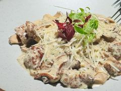 -Mammamia意大利餐厅(阳春巷店)