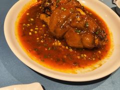 -七菜馆·东北菜·蒸饺(文体路店)