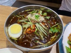 -鸭绿江民族饭店(总店)