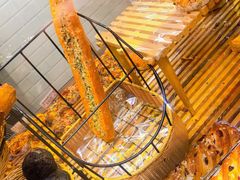 蒜泥法棍-苹果花园(鞍山路店)