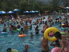 -苏州乐园森林水世界