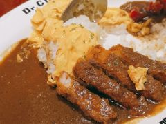 -伽喱博士 Dr.CURRY咖喱饭(太阳宫咖喱店)