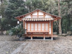 -成都杜甫草堂博物馆