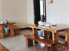 -美顺香食府鱼头老店(雪野湖店)