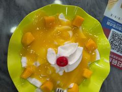-福星牛奶甜品店(常平店)