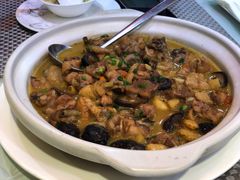 -东方山水金沙酒店-雅香阁中餐厅