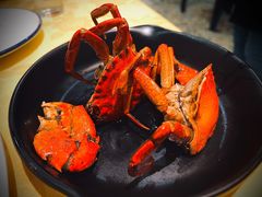 莲花公园煎蟹-莲花公园煎蟹(总店)