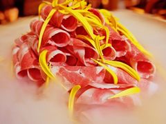 -羊大爷涮肉(亮马桥店)