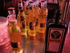 -简奥斯汀·赫本酒吧