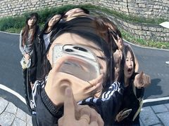 -驼梁风景区