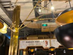 大堂-符离集餐厅(万象城店)