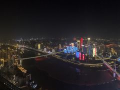 -WFC会仙楼观景台