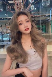 -icare美发沙龙