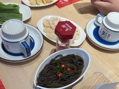 -鱼酷活鱼烤鱼(沈阳大悦城店)