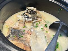 -小厨娘淮扬菜(清江苏宁广场店)