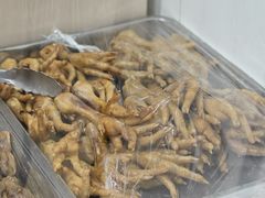-大益烤鸡