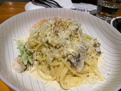 -BE BRIGHT KITCHEN(正佳广场店)