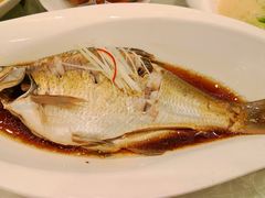 武昌鱼-亢龙太子酒轩(东湖店)