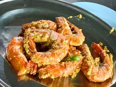 -黄亚华小食店(Jalan Alor)