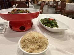 -白云中餐厅·粤菜·亚龙湾喜来登度假酒店