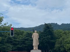 -岳麓山风景名胜区