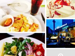 -拉蒂娜·巴西牛排馆 Latina·Brazilian Steakhouse(陆家嘴旗舰店)