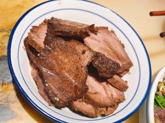 酱牛肉-慧娟面馆·餐厅(望江路店)
