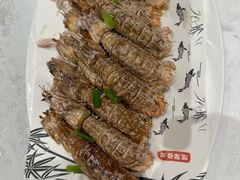-万宝海鲜舫(劳动公园店)