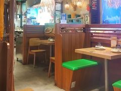 -椰莱泰小谷·东南亚融合菜(坪山悦阾SPACE店)