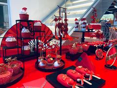 -麦雪尔甜品·生日蛋糕(新街口旗舰店)