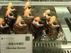 -厦门宝龙铂尔曼大酒店·海鲜自助餐厅