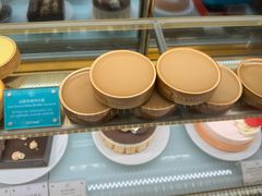 伯爵焦糖烤布蕾-PAUL LAFAYET 法式甜品(港汇广场店)
