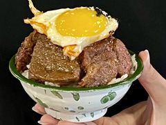 -永安里地摊烤肉(中关村店)