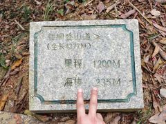 -梧桐山风景名胜区