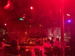 -Orangutan Bunker猩猩地堡酒吧(兰桂坊店)