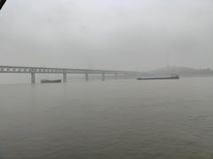 -武汉关码头(轮渡站)