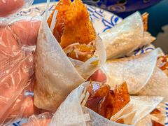 -喜悦烤鸭·新京菜(王府井店)