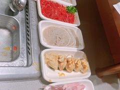 -海底捞火锅(河东万达广场店)