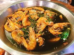 -槐店王婆大虾(开发区店)