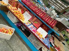 -恒达综合农贸市场(黄山路店)