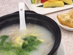 -麒麟中餐厅·经典粤菜·地道菜式老字号(广州长隆酒店)