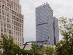 -龙湖南京河西天街