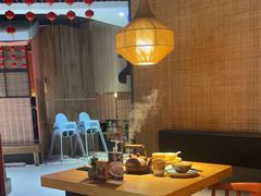 -吃饭皇帝大(解放西路店)
