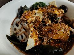 -艺味深尝(云锦路店)